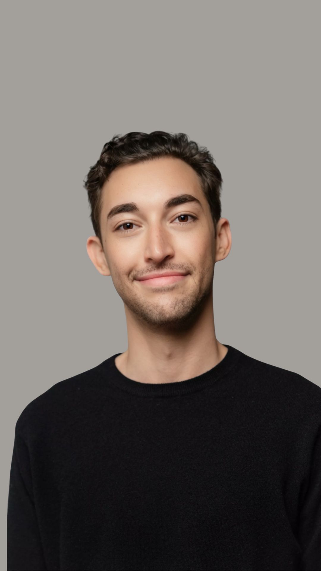 Ben Zabel