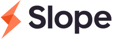 Slope