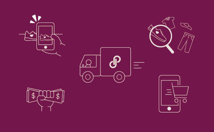 Why We Invested in Poshmark