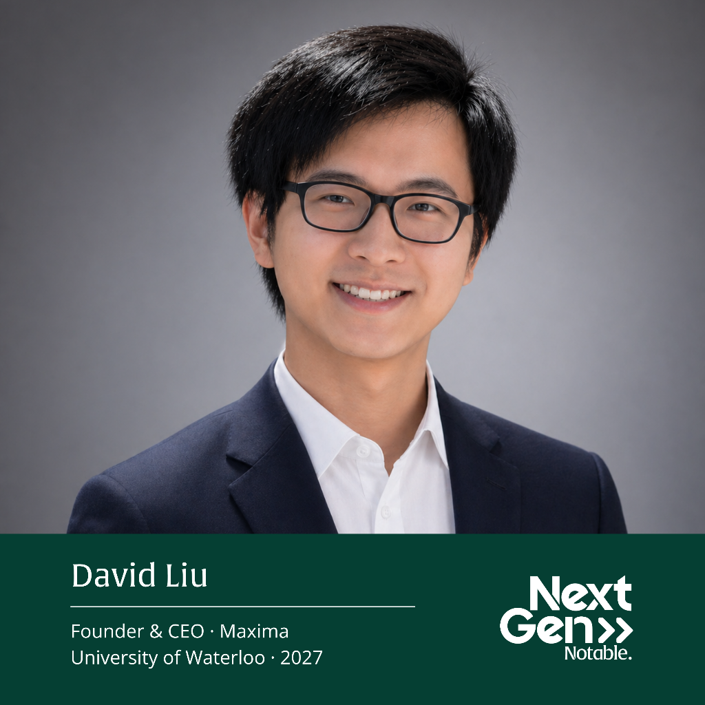 David Liu