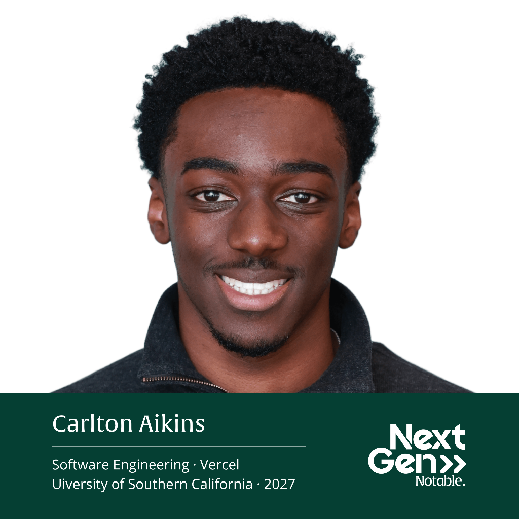 Carlton Aikins