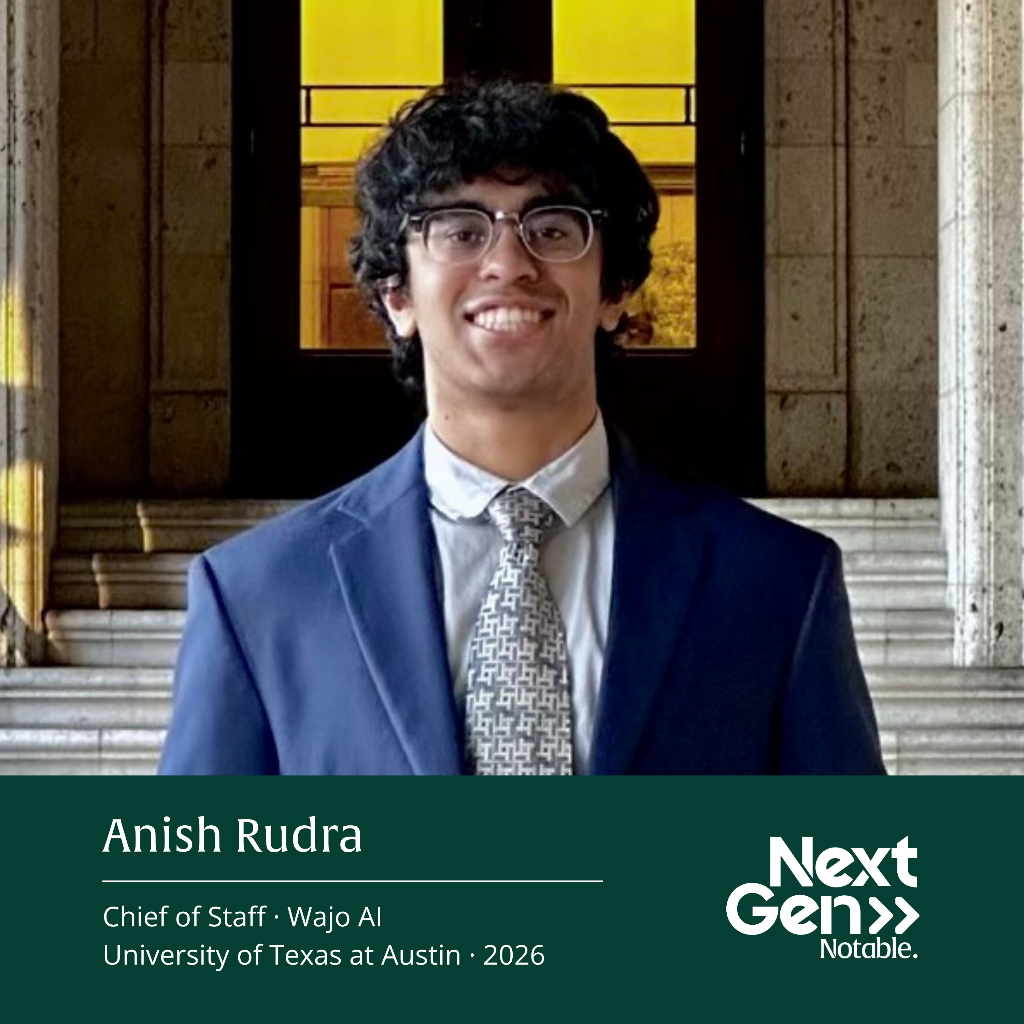 Anish Rudra