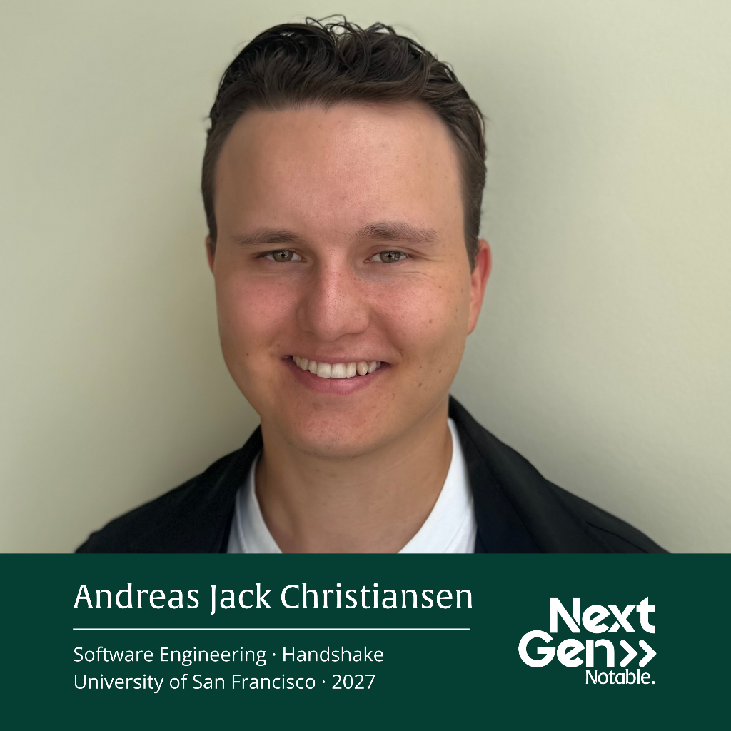 Andreas Jack Christiansen