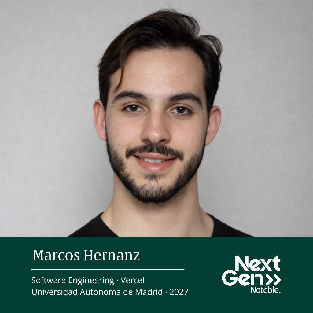 Marcos Hernanz