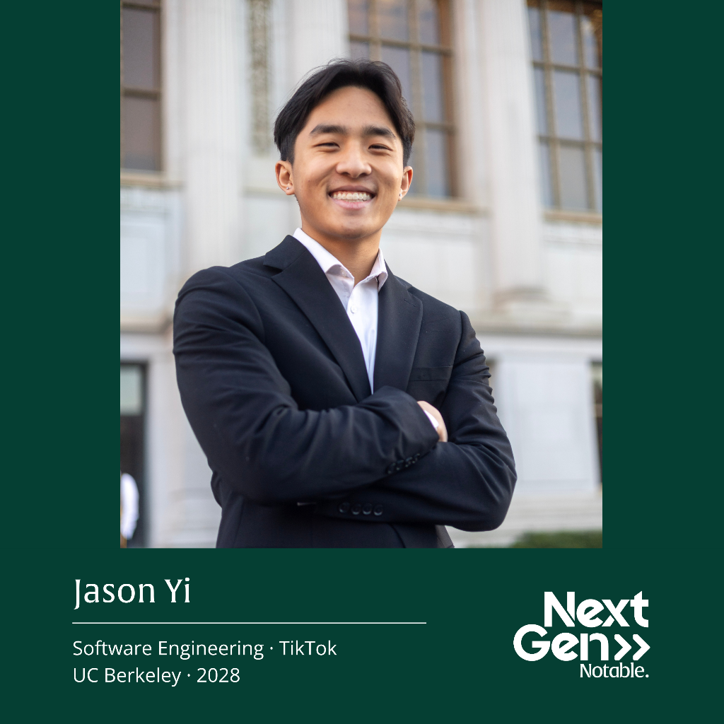 Jason Yi