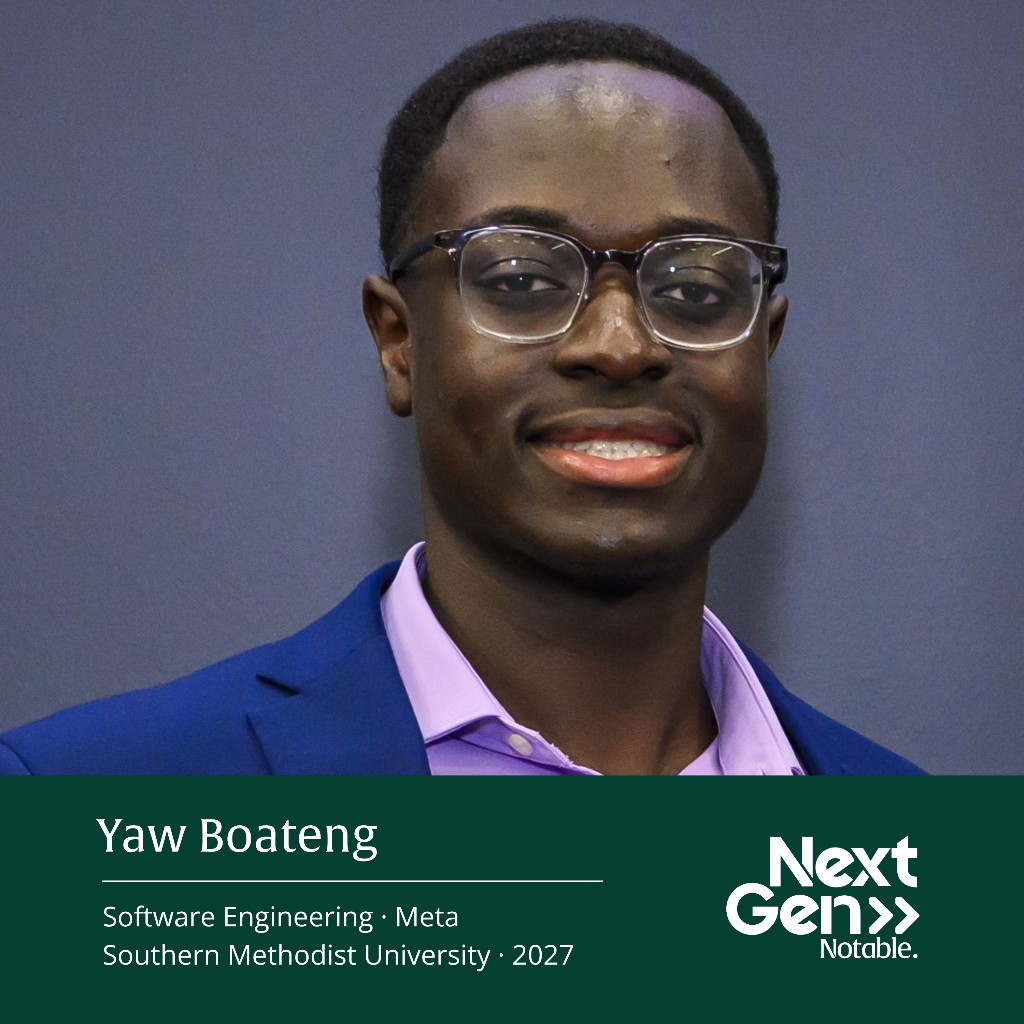 Yaw Boateng