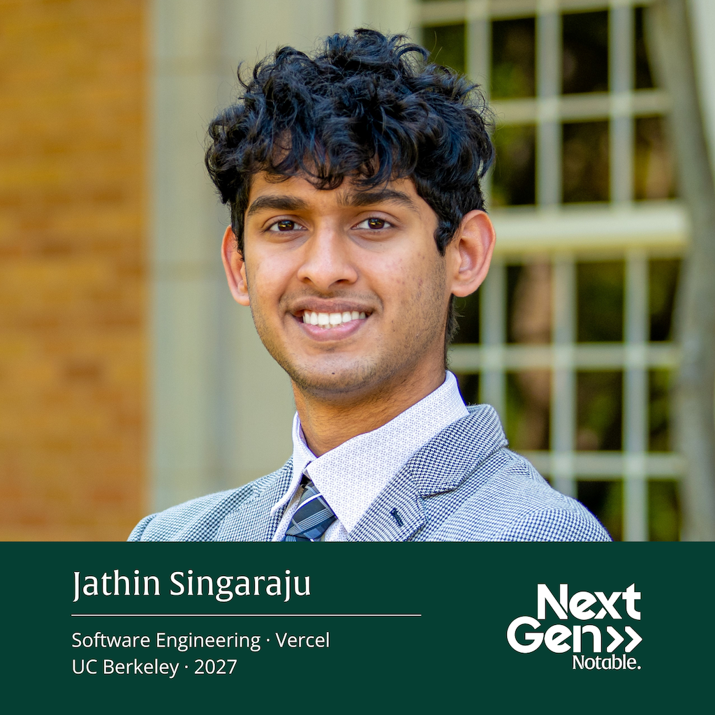 Jathin Singaraju