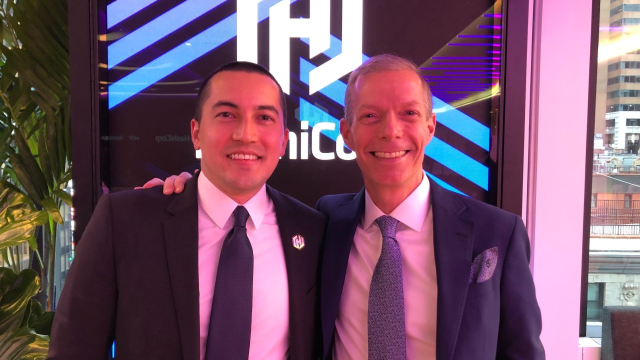 Backing Mitchell Hashimoto Again, 12 Years Later