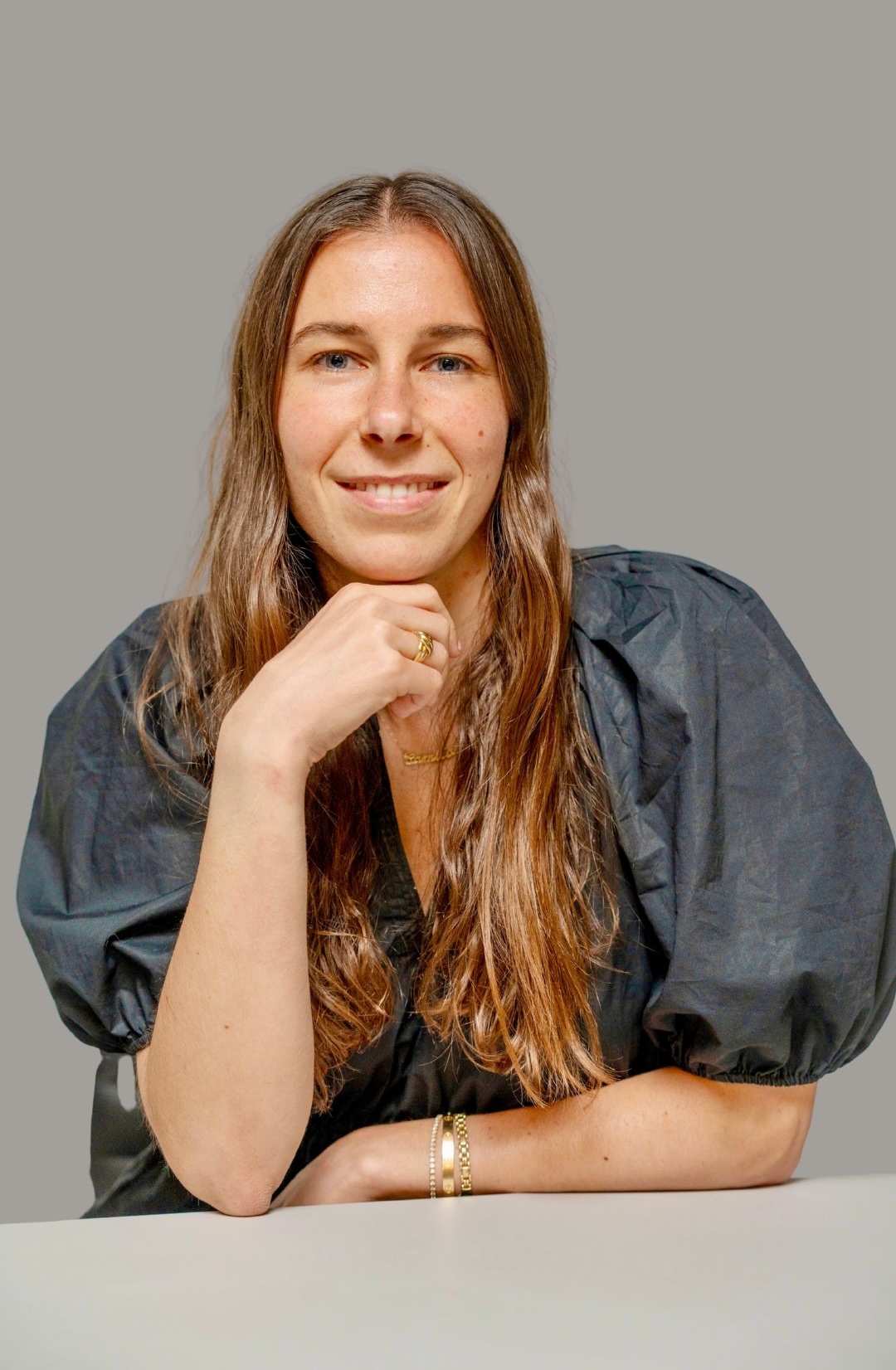 Cami Katz
