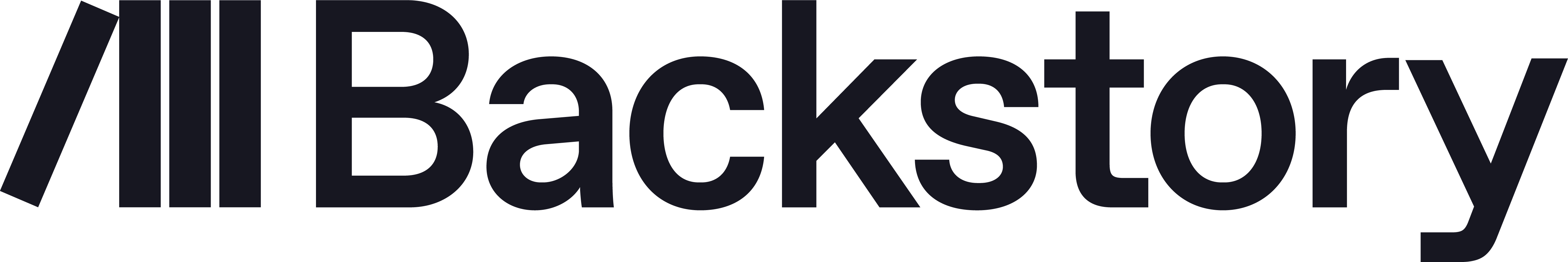 Backstory
