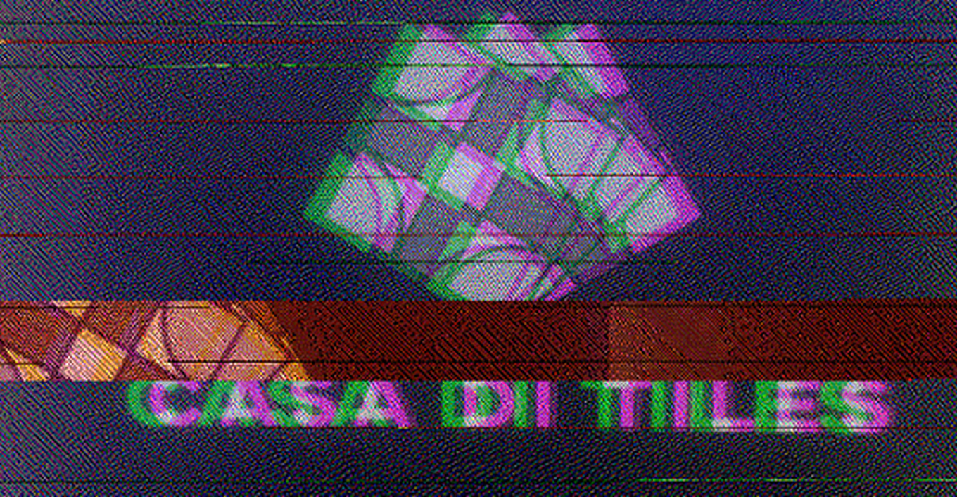 Casa Di Tiles