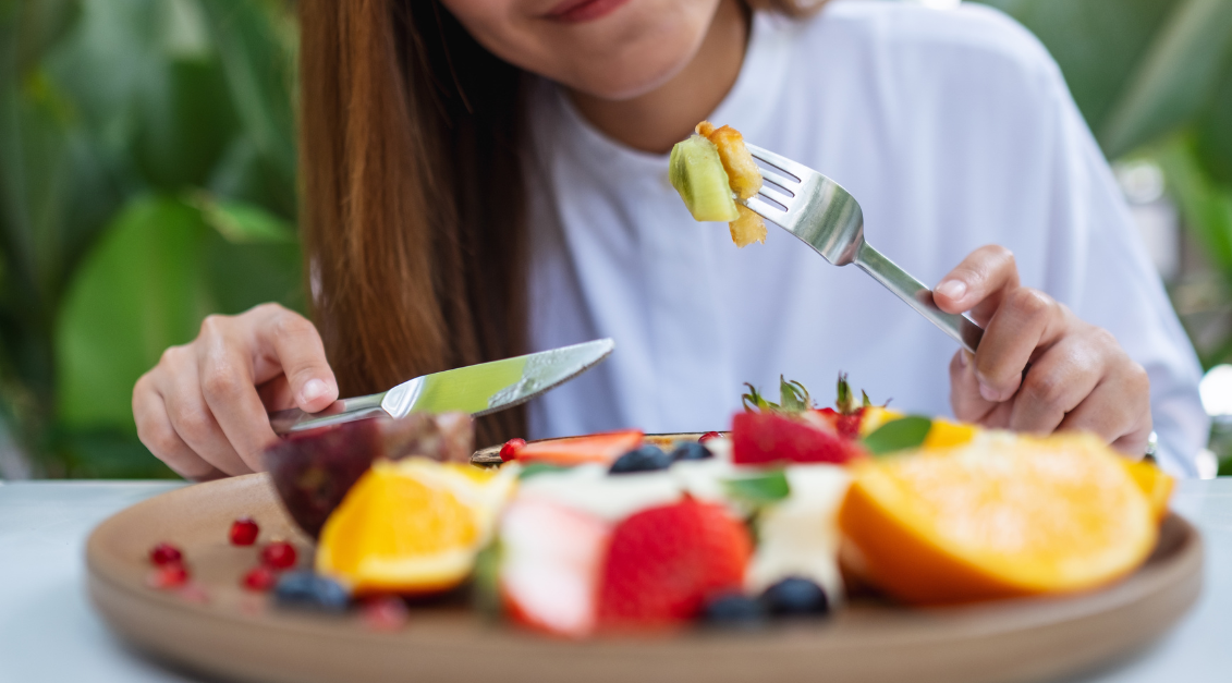 Dental Implant Recovery Diet: What to Eat After Dental Implant Surgery