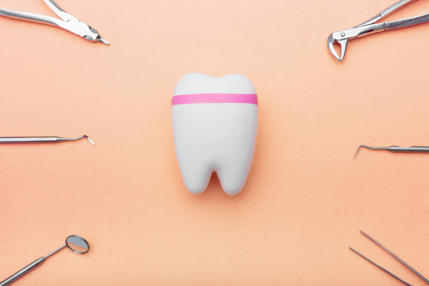 We Show You Why Regular Dental Checkups Matter