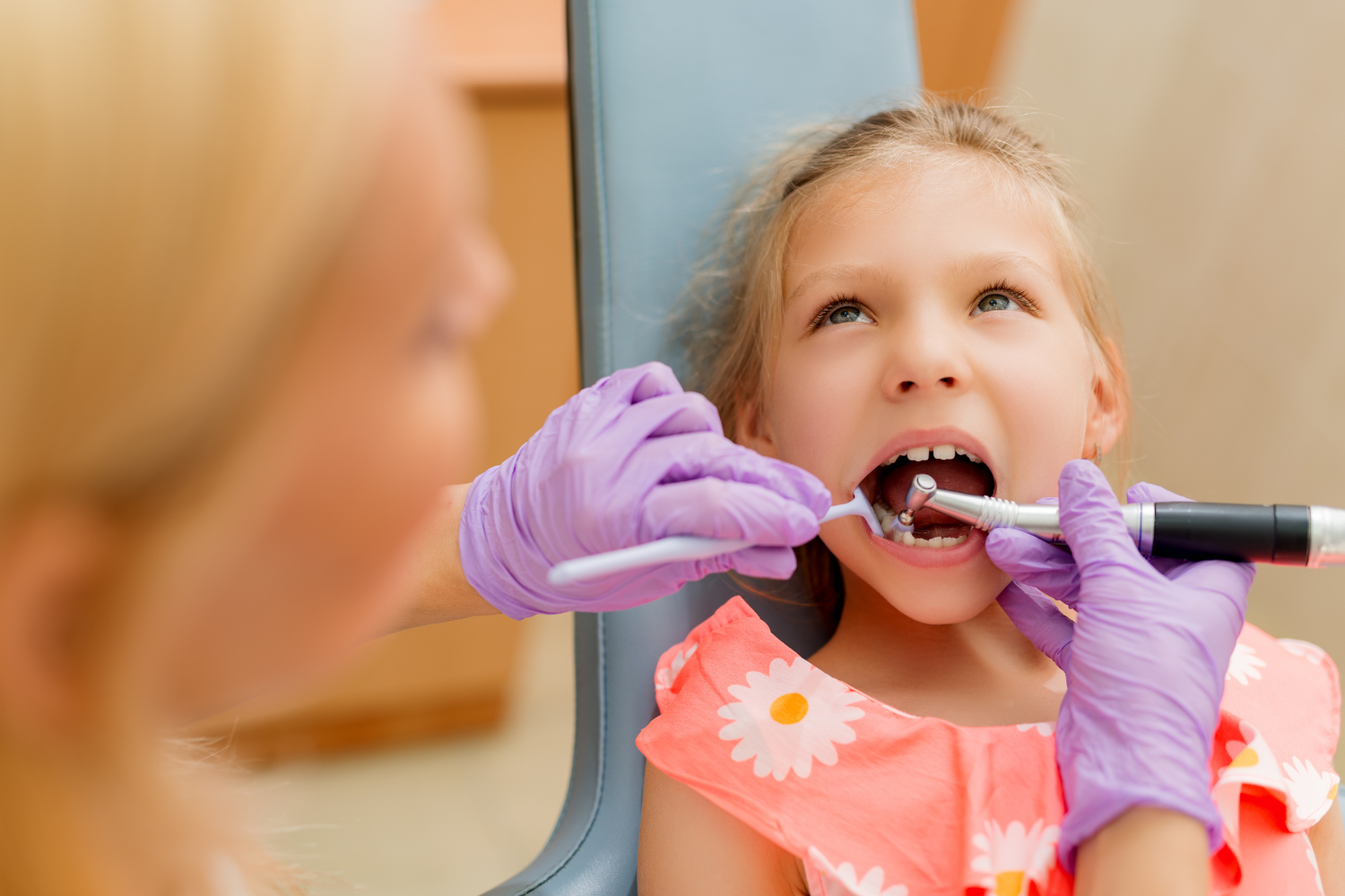 Do Kids Need Dental Cleanings? Essential Facts for Parents