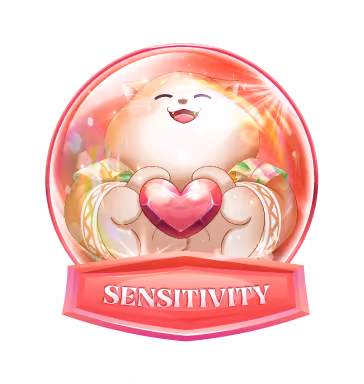 sensititivity