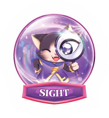 sight