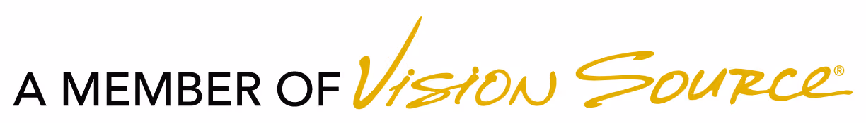 A Member of Vision Source Logo