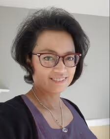 Image of Dr. Sison