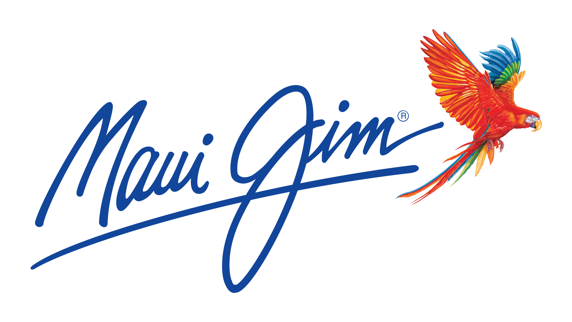 Brand logo of Maui Jim