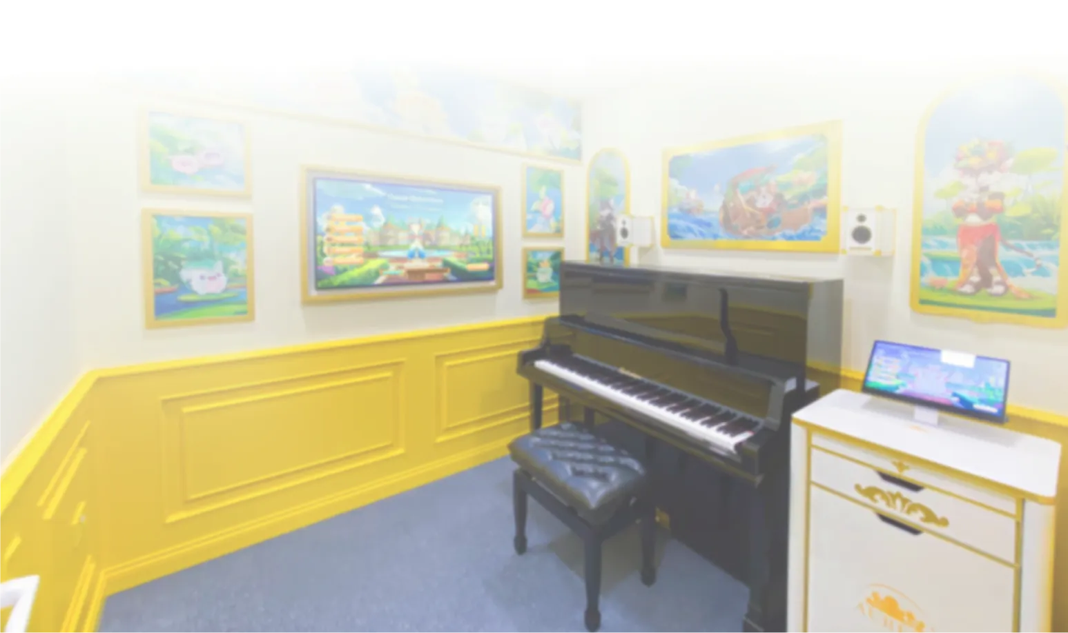 Musical Mastery