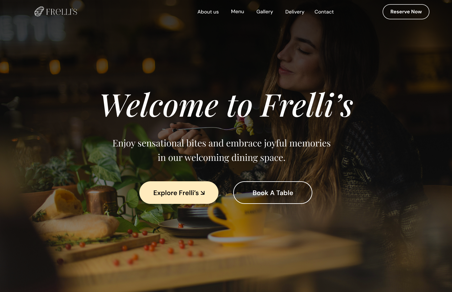 Ezycut.co Landing Page