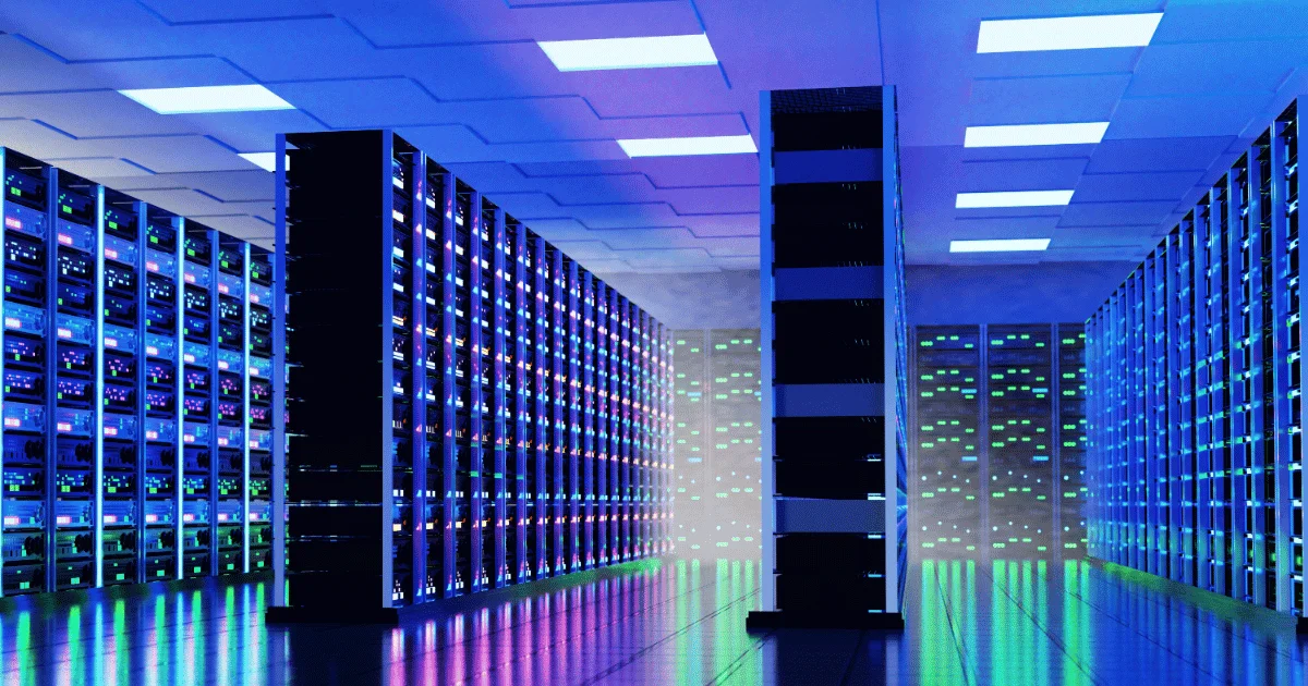 AI Demand Outpaces Energy Supply