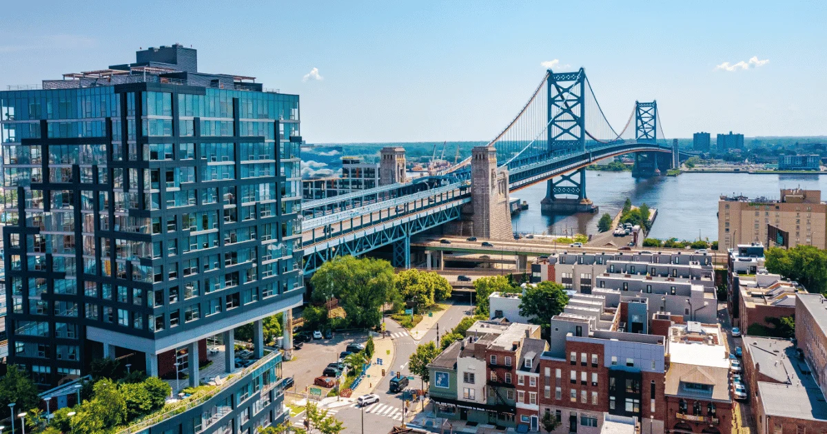PJM Territory City Philadelphia Pennsylvania: What Business Leaders Must Do To Navigate The PJM Energy Crisis