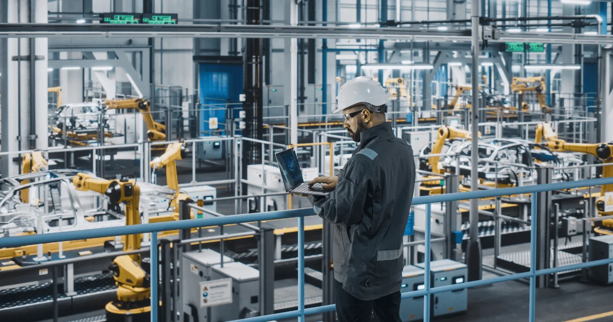 What PJM Reform Means For Manufacturing Industrial And Commercial Facilities