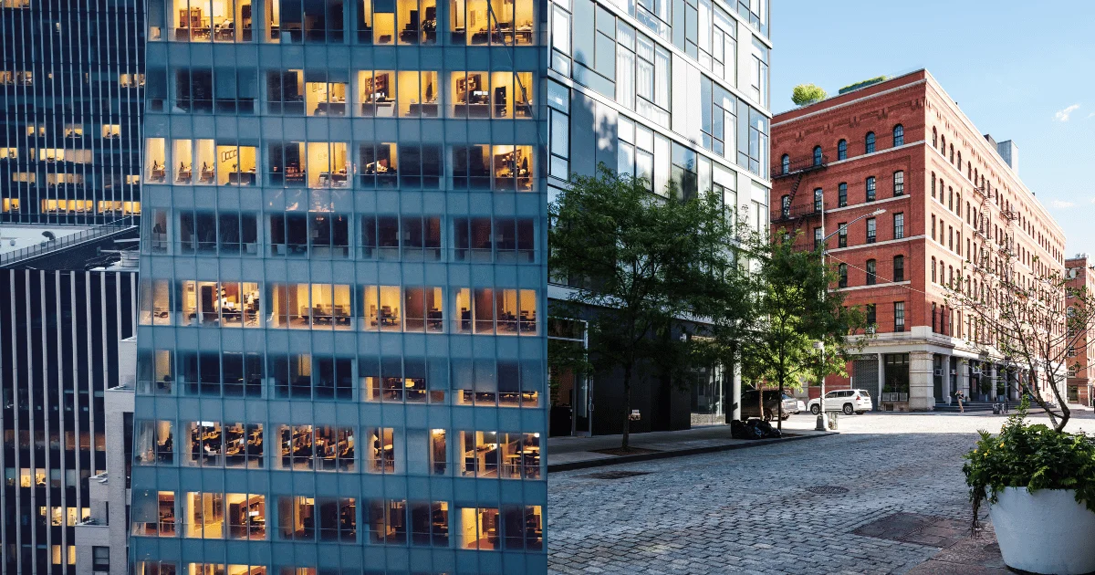 New York Local Energy Laws For Class A, Class B, and Multi Family Buildings