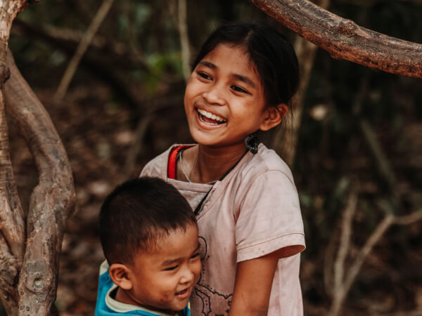 Pexels License Image - Philanthropy Webflow Template