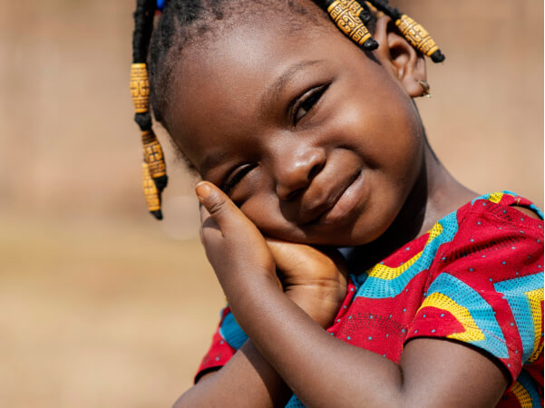 Freepik License Image - Philanthropy Webflow Template