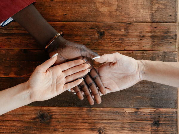 Pexels License Image - Philanthropy Webflow Template