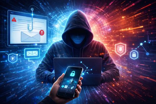 The Rise of AI-Driven Phishing and How to Defend Against It