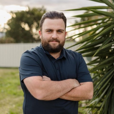 Alex Taylor - Solutions Engineer