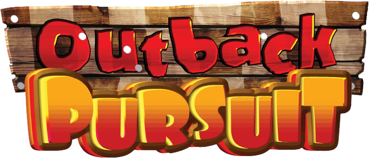 Outback Pursuit