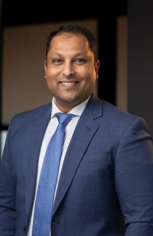 Vinod Kuttappan