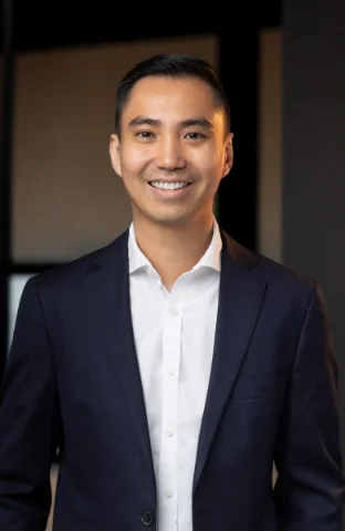 Christopher Foo