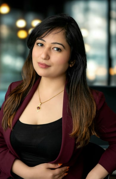 Pallavi Bhargav