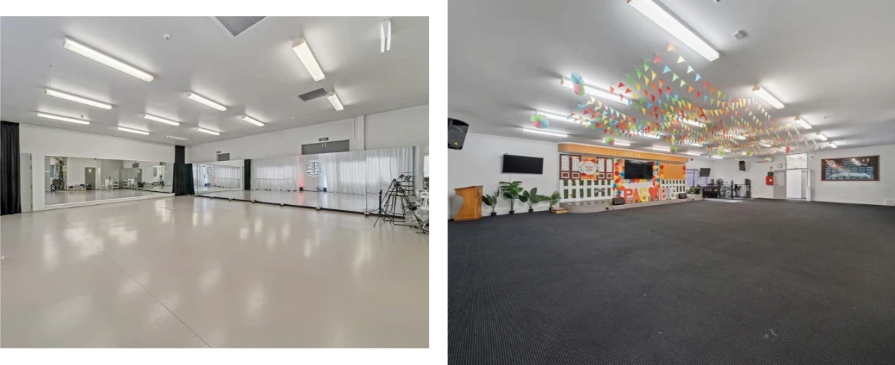 Commercial Property Riccarton NZ - Commercial Investment New Zealand | Rethink Investing