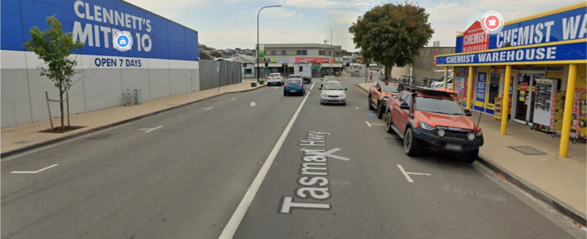 Sorell Medical Commercial Property Australia - Rethink Investing TAS