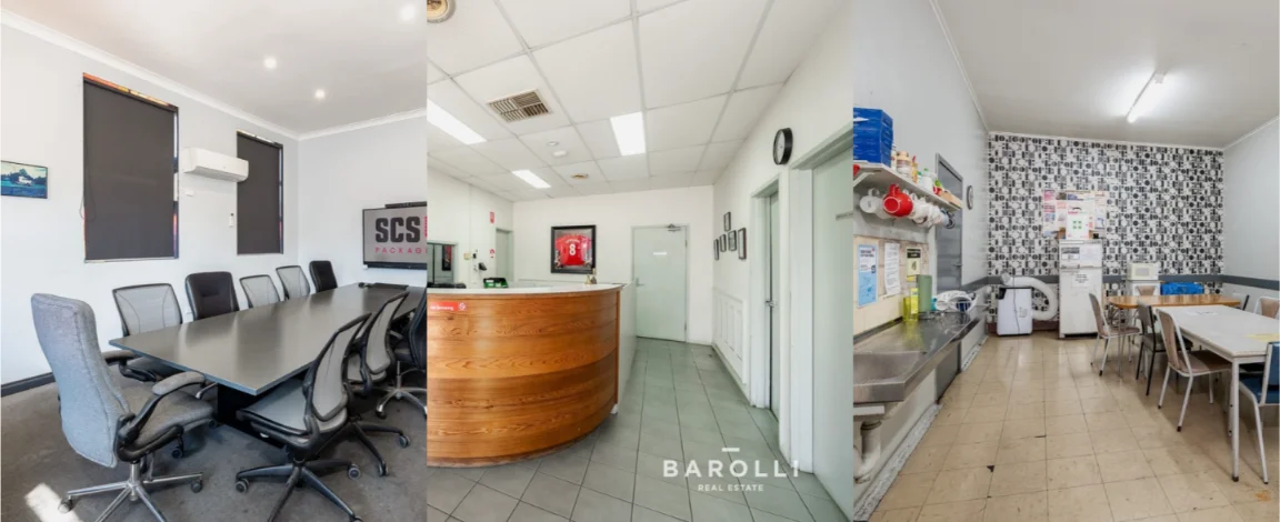Shepparton Industrial Commercial Property Australia - Rethink Investing VIC