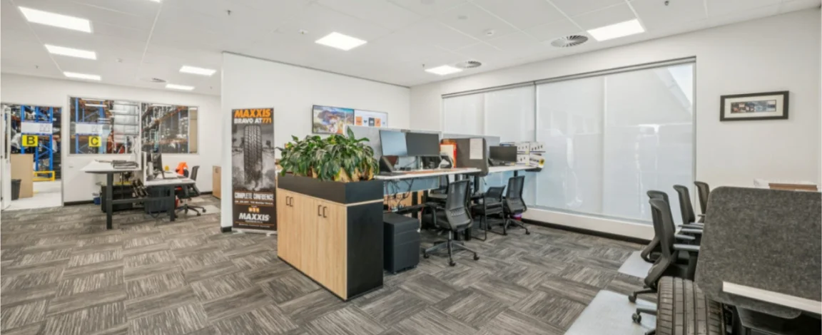 Industrial Investment Wangaratta VIC Australia | Rethink Investing