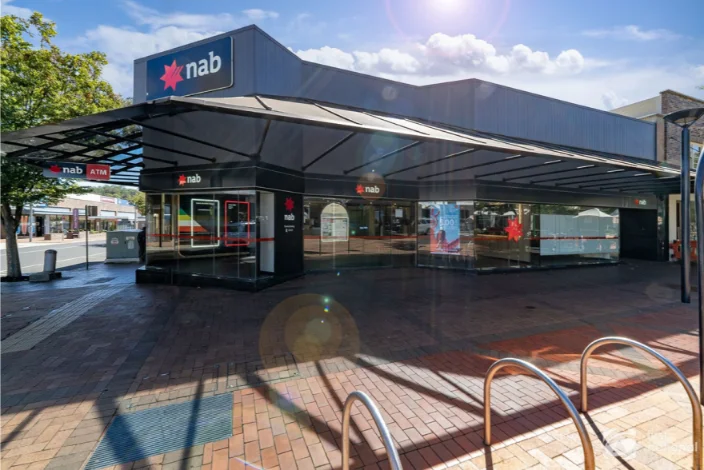 Armidale NSW Retail Investment 8.00% Net Yield | Rethink Investing Australia