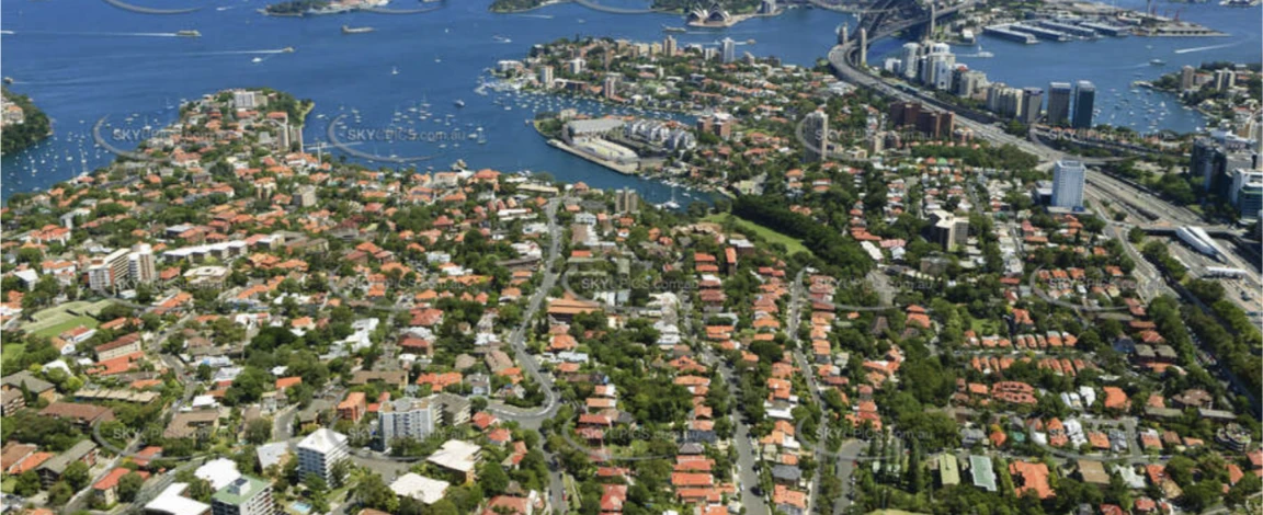 Retail Investment Neutral Bay NSW Australia | Rethink Investing