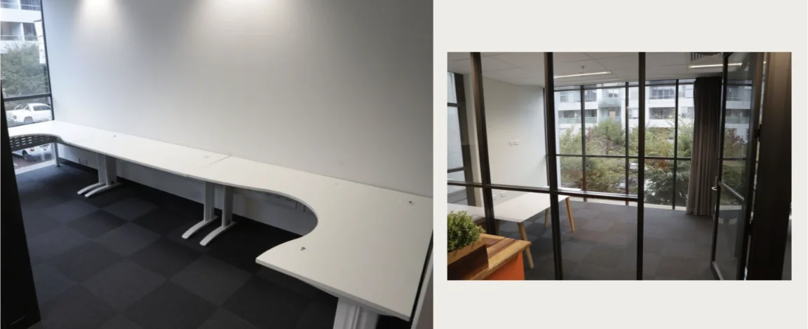 Office Investment Kingston ACT Australia | Rethink Investing