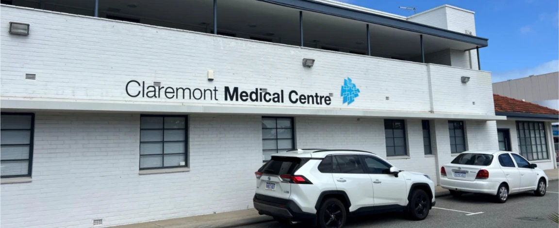 Claremont WA Medical Investment 6.75% - Rethink Investing Australia