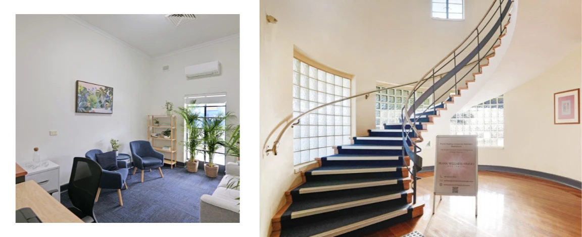 Claremont Medical Commercial Property Australia - Rethink Investing WA