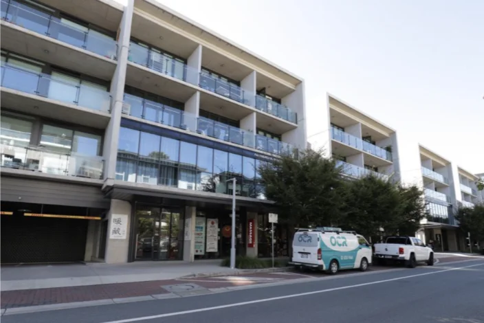 Kingston ACT Office Investment 6.51% Net Yield | Rethink Investing Australia
