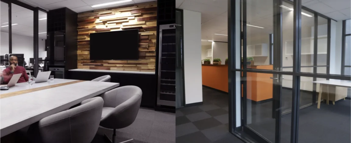 Office Investment Kingston ACT Australia | Rethink Investing