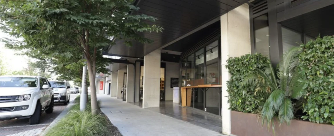 Office Property Kingston ACT - Commercial Investment Australia | Rethink Investing